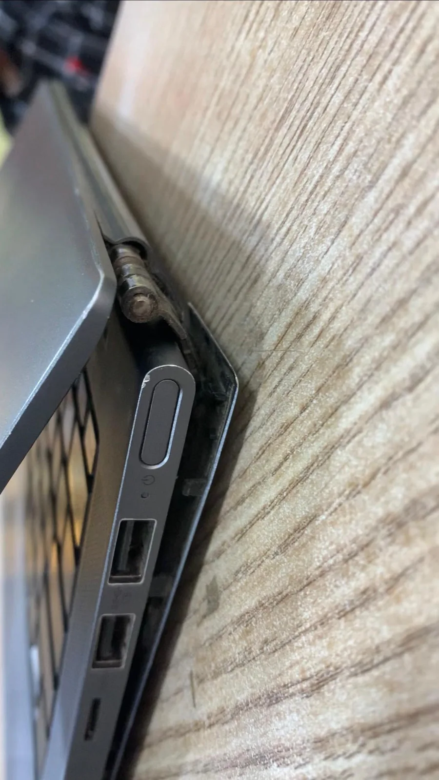 fabrication laptop types